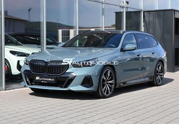 BMW 540 40.000 km 59.950 &euro; Winterbach bei Stuttgart 73650