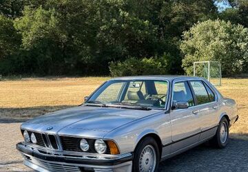 BMW 735 131.000 km 17.490 &euro; Köngen 73257