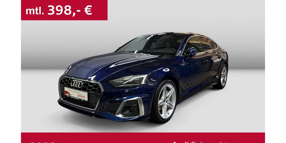 Audi A5 42.600 km 33.960 &euro; Ludwigsburg 71636