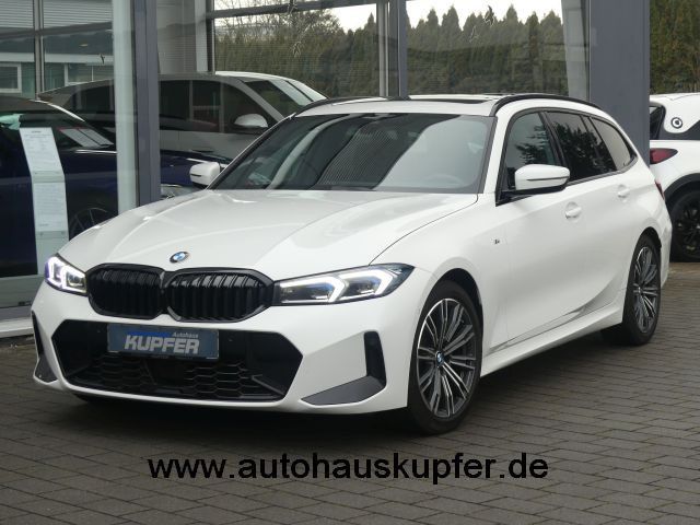 BMW 320 21.520 km 40.900 &euro; Vaihingen / Enz 71665