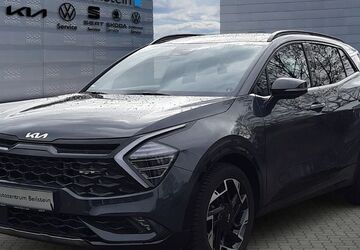 Kia Sportage 22.750 km 42.990 &euro; Beilstein 71717