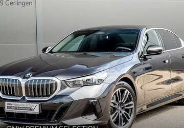 BMW 520 4.561 km 49.430 &euro; Gerlingen 70839