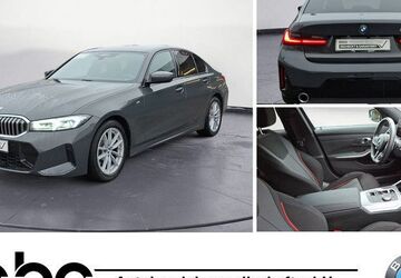 BMW 320 23.706 km 39.320 &euro; Esslingen am Neckar 73730