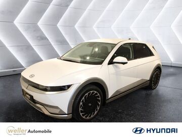 Gebrauchte Hyundai IONIQ 5
