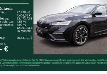 Skoda Octavia 91.300 km 26.490 &euro; Heilbronn 74076