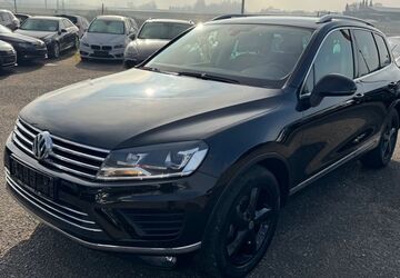 VW Touareg 174.900 km 21.990 &euro; Heilbronn 74080