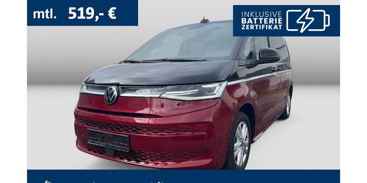 VW T7 Multivan 81.312 km 44.395 &euro; Böblingen 71032