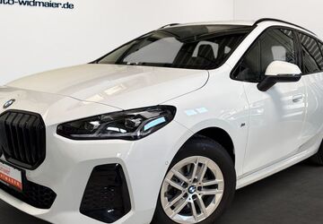 BMW 218 Active Tourer 9.200 km 31.990 &euro; Besigheim - Ottmarsheim 74354