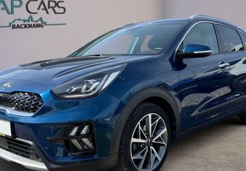 Kia Niro 48.079 km 18.900 &euro; Backnang 71522