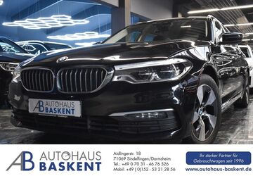 BMW 520 155.900 km 20.990 &euro; Sindelfingen-Darmsheim 71069