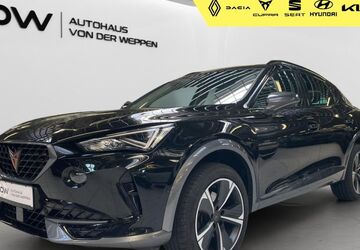 Cupra Formentor 34.700 km 26.880 &euro; Heilbronn 74076