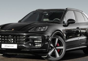 Porsche Cayenne 9.900 km 155.900 &euro; Heilbronn 74074