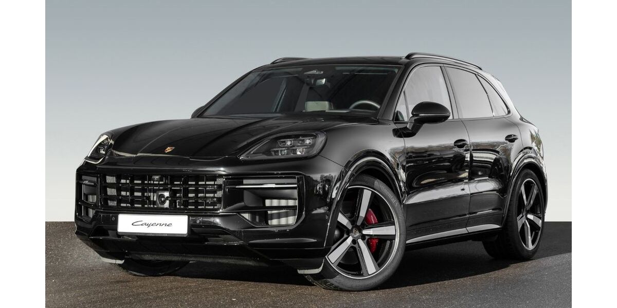 Porsche Cayenne 9.900 km 155.900 &euro; Heilbronn 74074