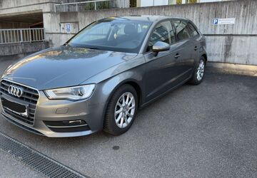 Audi A3 160.000 km 10.950 &euro; Erdmannhausen 71729
