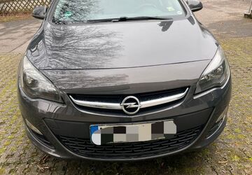 Opel Astra 225.000 km 3.700 &euro; Tamm 71732