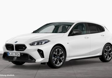 BMW M135 10.695 km 41.890 &euro; Stuttgart 70569