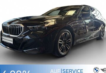 BMW 520 21.500 km 51.090 &euro; Asperg 71679