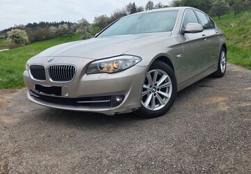 BMW 523 101.148 km 10.900 &euro; Leonberg 71229