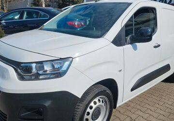 Fiat Doblo 57.300 km 15.980 &euro; Magstadt 71106