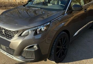 Peugeot 3008 160.000 km 16.499 &euro; Weil der Stadt 71263