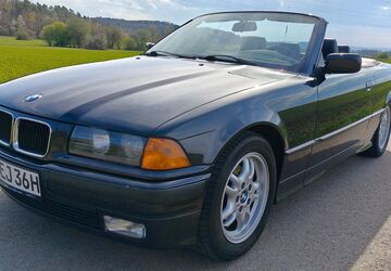 BMW 320 135.700 km 14.400 &euro; Sindelfingen 71069