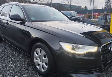 Audi A6 199.123 km 9.990 &euro; weinstadt 71384