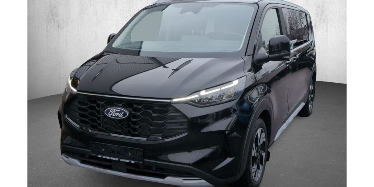 Ford Tourneo Custom 4.972 km 62.990 &euro; Ludwigsburg 71636