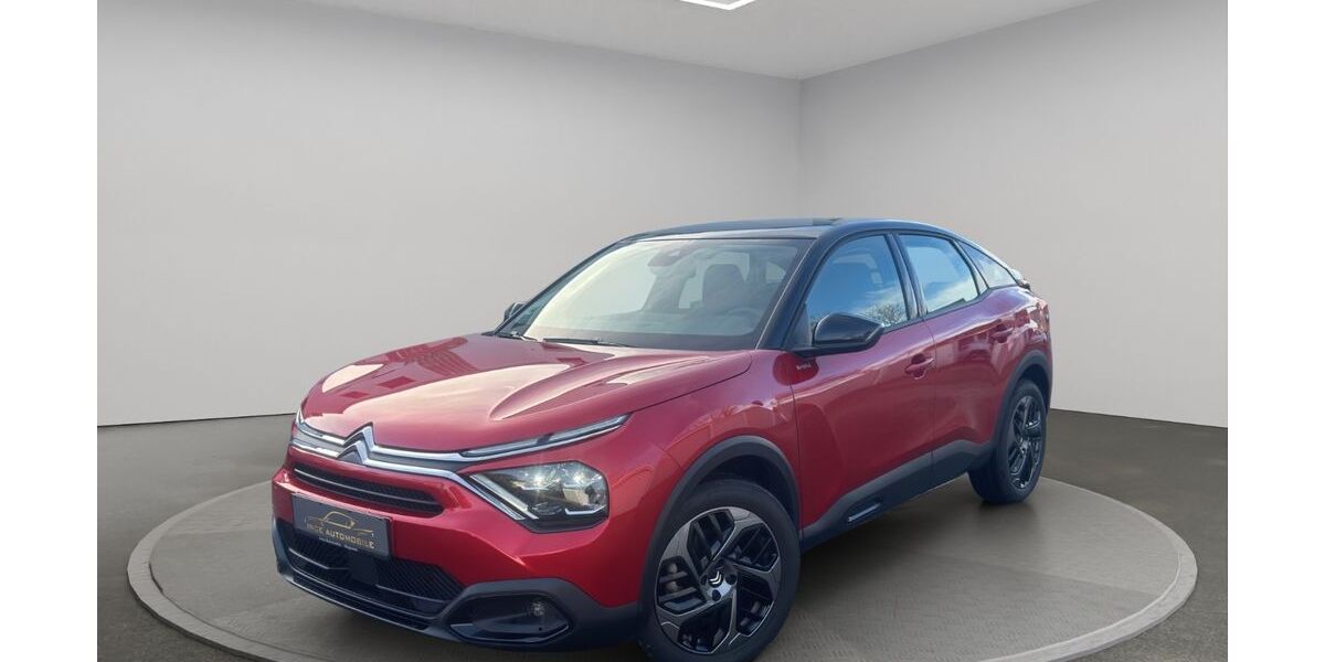 Citroen C4 10.559 km 17.999 &euro; Waiblingen 71334