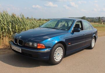 BMW 520 101.102 km 2.900 &euro; Leinfelden-Echterdingen 70771