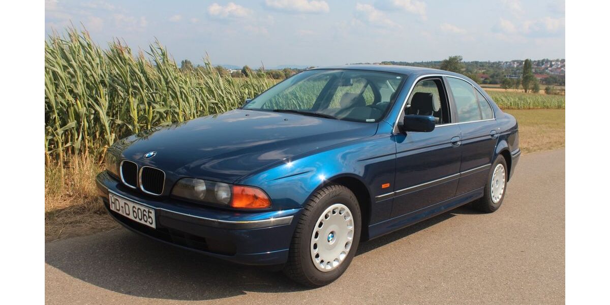 BMW 520 101.102 km 2.900 &euro; Leinfelden-Echterdingen 70771