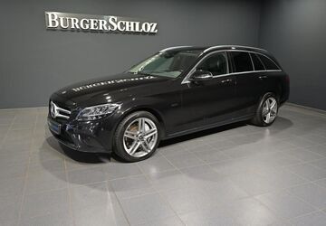 Mercedes-Benz C 300 133.900 km 21.390 &euro; Waiblingen 71332