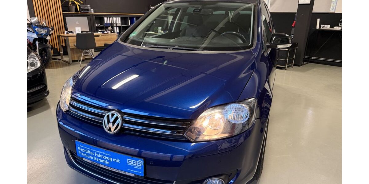 VW Golf 131.000 km 8.400 &euro; Heilbronn 74078