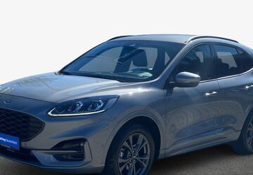 Ford Kuga 14.350 km 22.900 &euro; Leonberg 71229