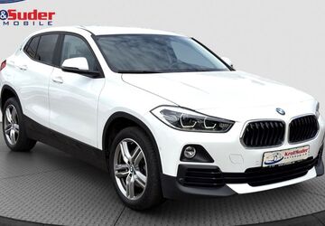 BMW X2 59.000 km 18.990 &euro; Ludwigsburg 71636