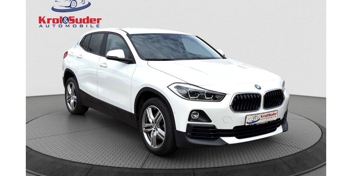 BMW X2 59.000 km 18.990 &euro; Ludwigsburg 71636