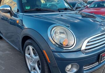 Mini Cooper Cabrio 196.367 km 2.500 &euro; Fellbach 70736