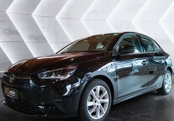 Opel Corsa 14.500 km 14.440 &euro; Bietigheim-Bissingen 74321