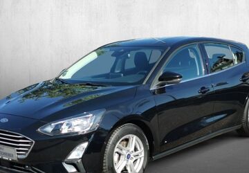 Ford Focus 10.082 km 17.490 &euro; Ludwigsburg 71636