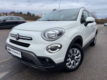 Gebrauchte Fiat 500X