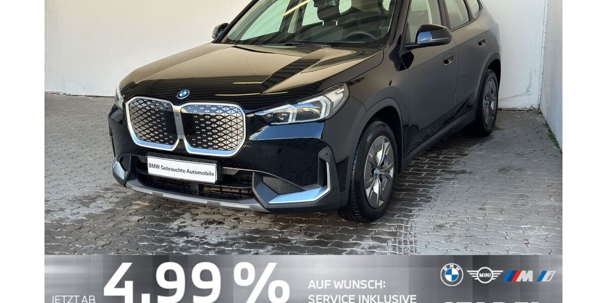 BMW iX1 14.500 km 31.248 &euro; Heilbronn 74074