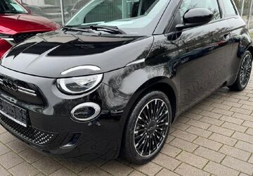 Fiat 500e 7.286 km 18.960 &euro; Böblingen 71034