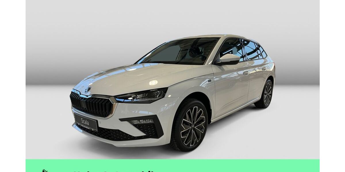 Skoda Scala 8.000 km 23.999 &euro; Weinstadt-Endersbach 71384