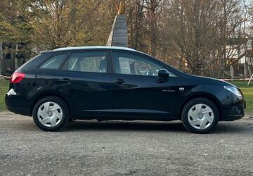 Seat Ibiza 120.000 km 5.800 &euro; Stuttgart 70563