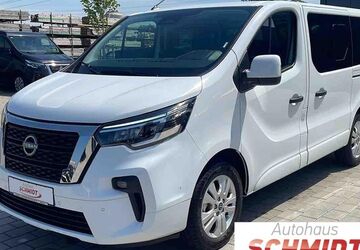 Nissan Primastar 22.900 km 34.490 &euro; Sachsenheim 74343