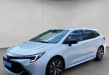 Toyota Corolla 1.495 km 31.590 &euro; Stuttgart 70469