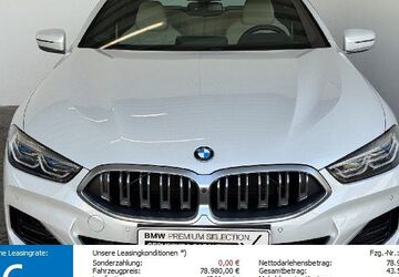 BMW 840 4.873 km 75.490 &euro; Heilbronn 74076