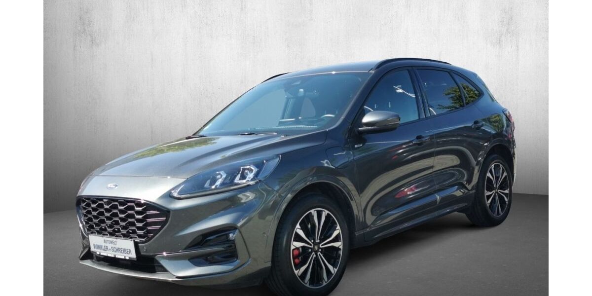 Ford Kuga 76.821 km 22.490 &euro; Ludwigsburg 71636