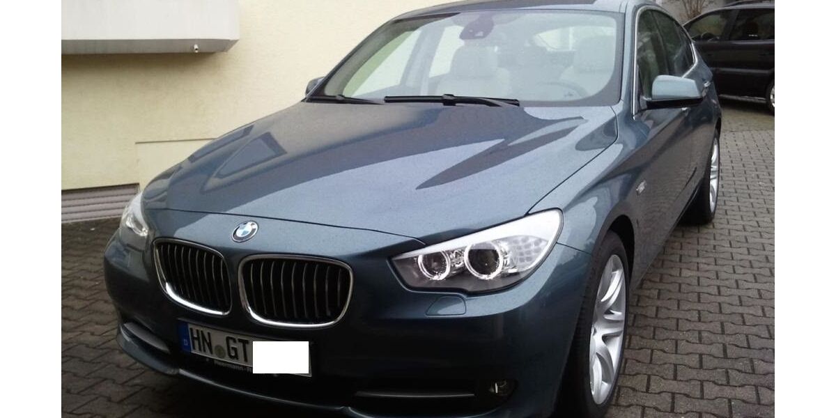 BMW 530 Gran Turismo 177.316 km 13.000 &euro; Brackenheim 74336