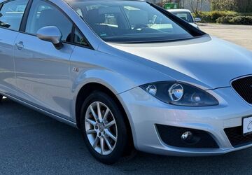 Seat Leon 206.000 km 3.450 &euro; Wendlingen 73240