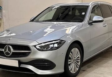 Mercedes-Benz C 180 1.250 km 36.990 &euro; Deizisau bei Stuttgart 73779